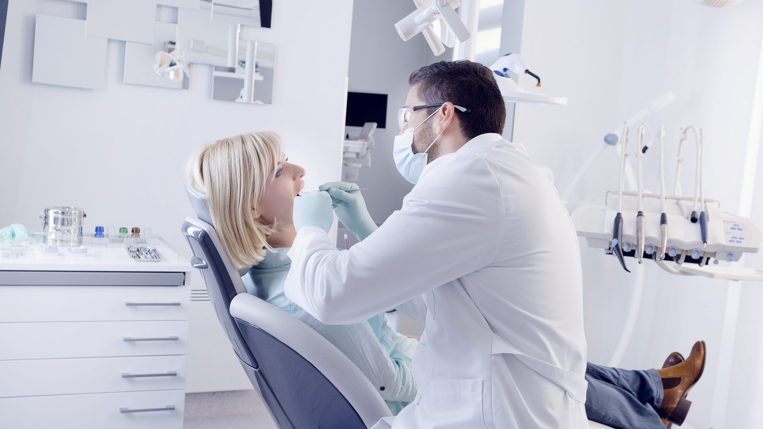 Dentist in Kilgore, TX